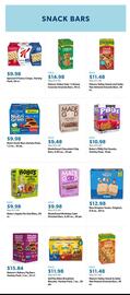 Sam's Club Weekly Ad week 32 Page 2