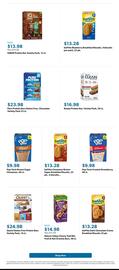 Sam's Club Weekly Ad week 32 Page 3