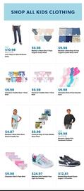 Sam's Club Weekly Ad week 32 Page 4