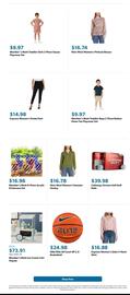 Sam's Club Weekly Ad week 32 Page 7