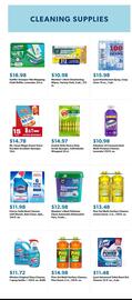 Sam's Club Weekly Ad week 32 Page 8