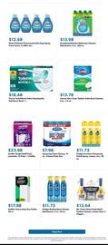 Sam's Club Weekly Ad week 32 Page 9