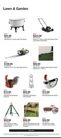 Tractor Supply Company Weekly Ad week 32 Page 5