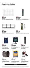 Tractor Supply Company Weekly Ad week 32 Page 6