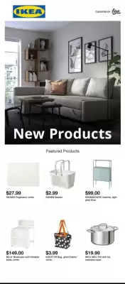 Ikea Weekly Ad