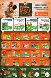 Catálogo Supermercados Pague Menos Página 1