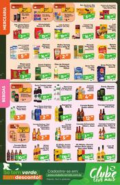 Catálogo Supermercados Pague Menos Página 3