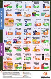 Catálogo Supermercados Pague Menos Página 4
