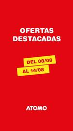 Catálogo Atomo Conviene semana 32 Página 1