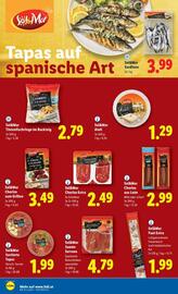 Lidl Flugblatt woche 33 Seite 15