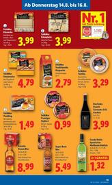Lidl Flugblatt woche 33 Seite 16