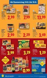 Lidl Flugblatt woche 33 Seite 17