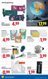 Lidl Flugblatt woche 33 Seite 21