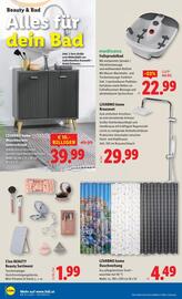 Lidl Flugblatt woche 33 Seite 23