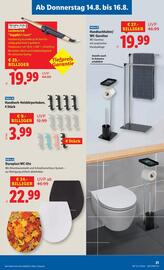 Lidl Flugblatt woche 33 Seite 24