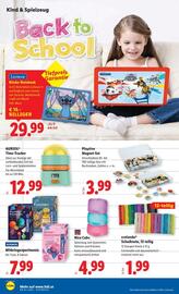 Lidl Flugblatt woche 33 Seite 29