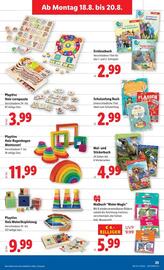 Lidl Flugblatt woche 33 Seite 30