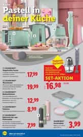 Lidl Flugblatt woche 33 Seite 31