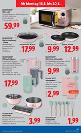 Lidl Flugblatt woche 33 Seite 32