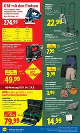 Lidl Flugblatt woche 33 Seite 33