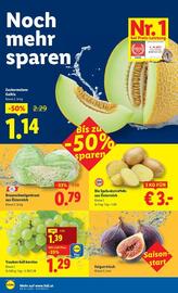Lidl Flugblatt woche 33 Seite 35