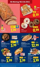 Lidl Flugblatt woche 33 Seite 36