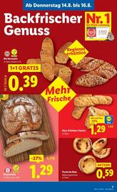 Lidl Flugblatt woche 33 Seite 6