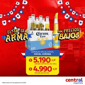Catálogo Central Mayorista Página 5