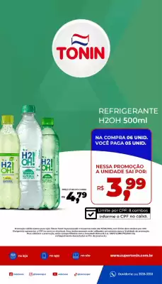 Catálogo Tonin Superatacado