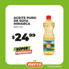 Catálogo Merco semana 32 Página 4