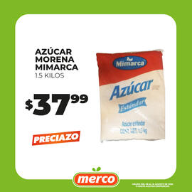 Catálogo Merco semana 32 Página 5