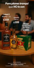 Catálogo Sam's Club Página 2