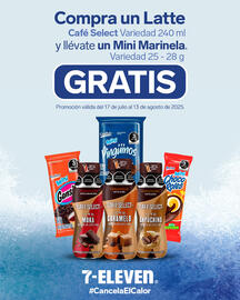 Catálogo 7-eleven Página 4