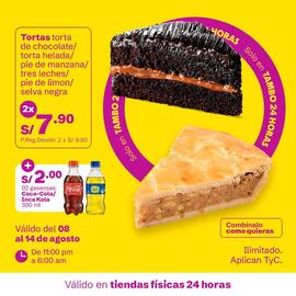 Catálogo Tambo semana 32 Página 5