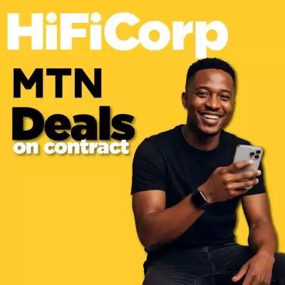 HiFi Corp catalogue (valid until 6-09)