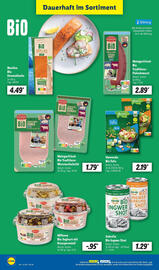 Lidl Prospekt woche 33 Seite 10