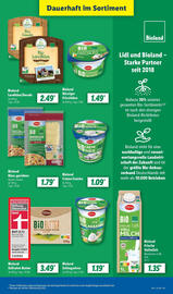 Lidl Prospekt woche 33 Seite 11