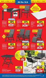 Lidl Prospekt woche 33 Seite 41