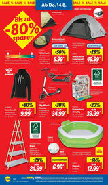 Lidl Prospekt woche 33 Seite 44