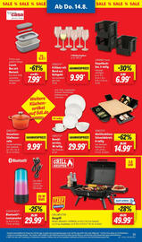 Lidl Prospekt woche 33 Seite 45