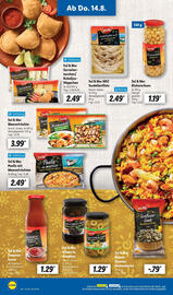 Lidl Prospekt woche 33 Seite 56