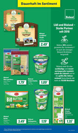 Lidl Prospekt woche 33 Seite 11