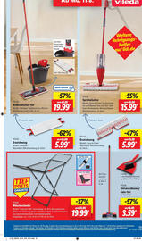 Lidl Prospekt woche 33 Seite 23