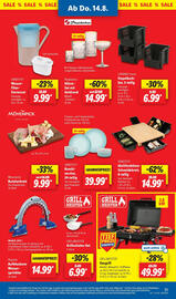Lidl Prospekt woche 33 Seite 45