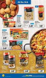 Lidl Prospekt woche 33 Seite 56