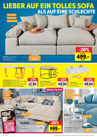 SCONTO Prospekt Seite 2