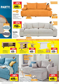 SCONTO Prospekt Seite 3