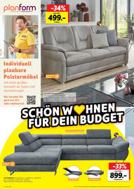 SCONTO Prospekt Seite 6
