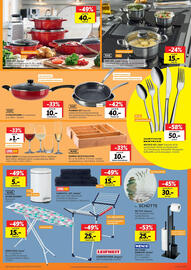 SCONTO Prospekt Seite 3