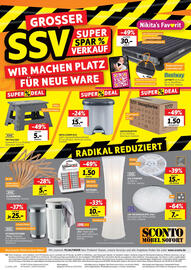 SCONTO Prospekt Seite 4